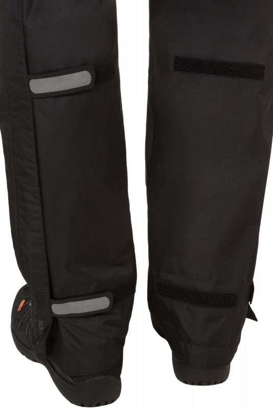 Womens Fluid Full-Zip Pants